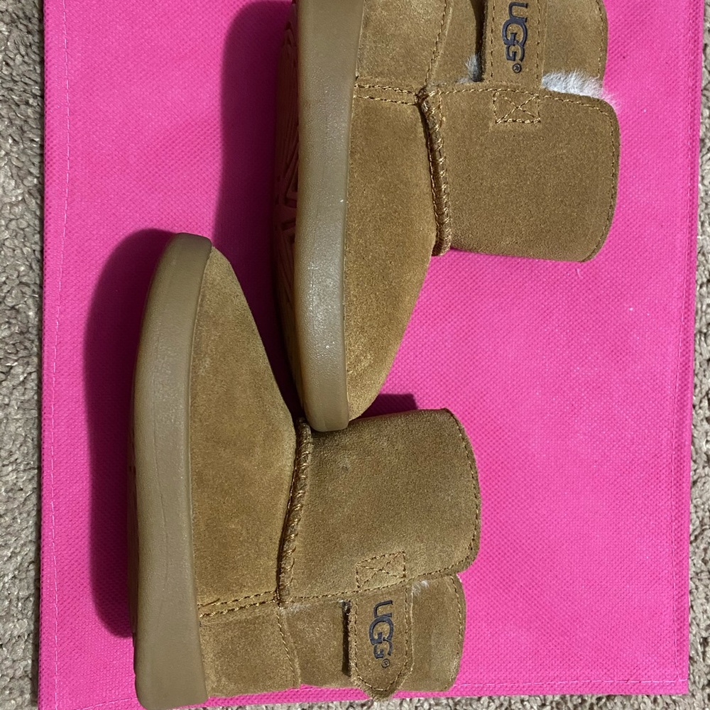 Toddler Ugg’s